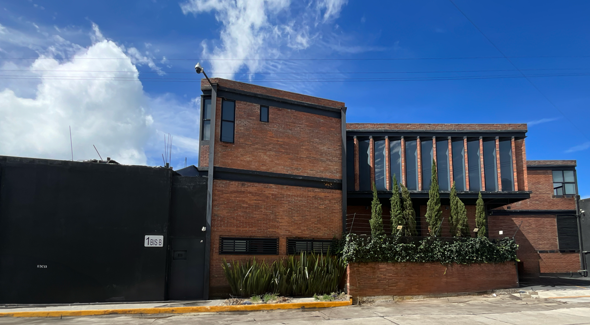Servicios