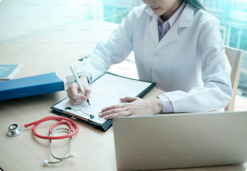 Brindando asesoramiento especializado en Registros Sanitarios